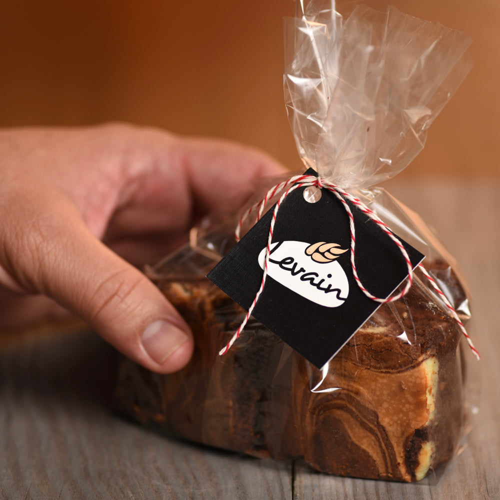 Brownies Levain Artisan Breads