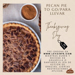 Load image into Gallery viewer, Pecan Pie - AGU
