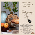 Load image into Gallery viewer, Apple Pie - AGU
