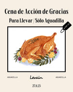 Load image into Gallery viewer, Thanksgiving Day Dinner To Go
